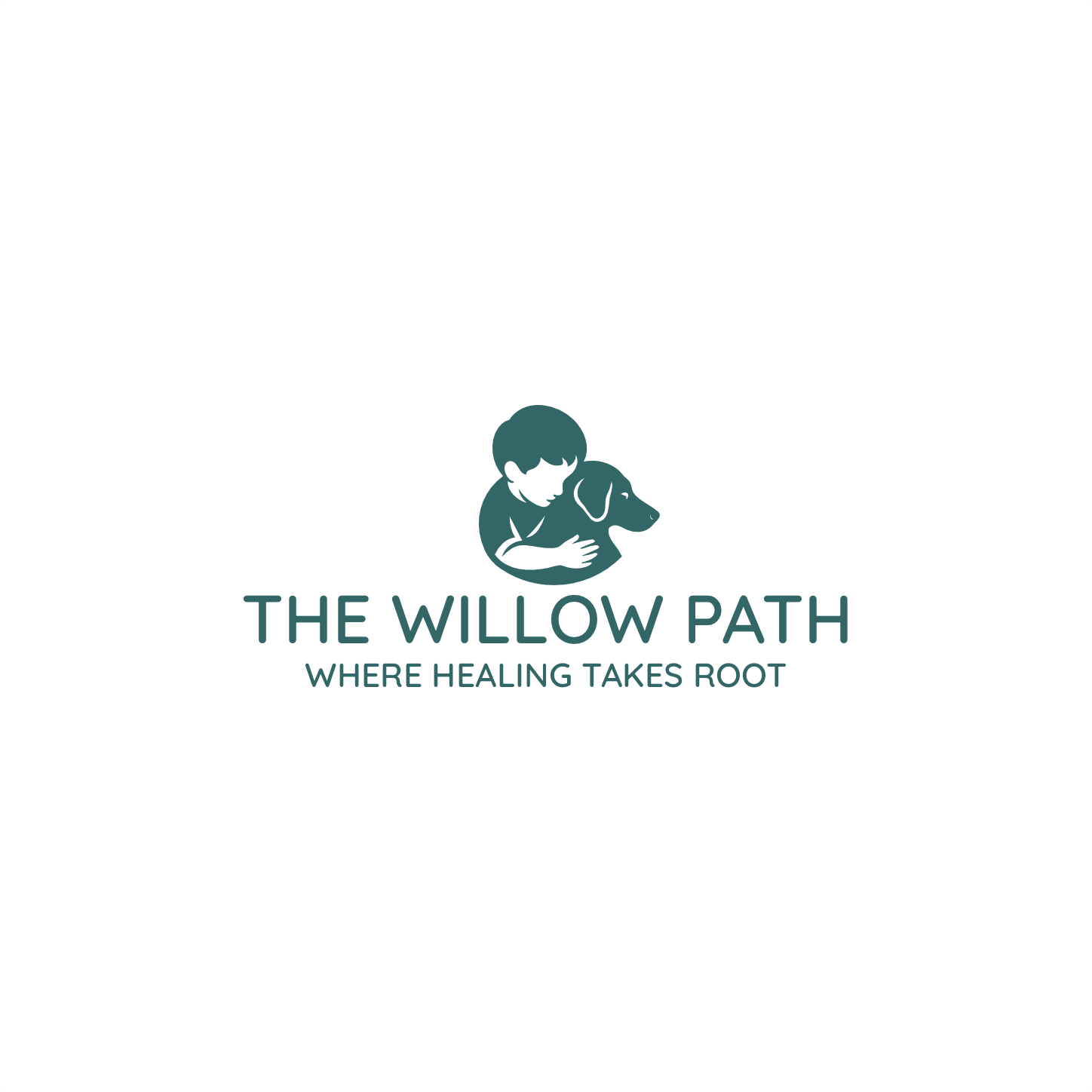 Logo Design by Muhammadsaria for The Willow Path | Design #37193963