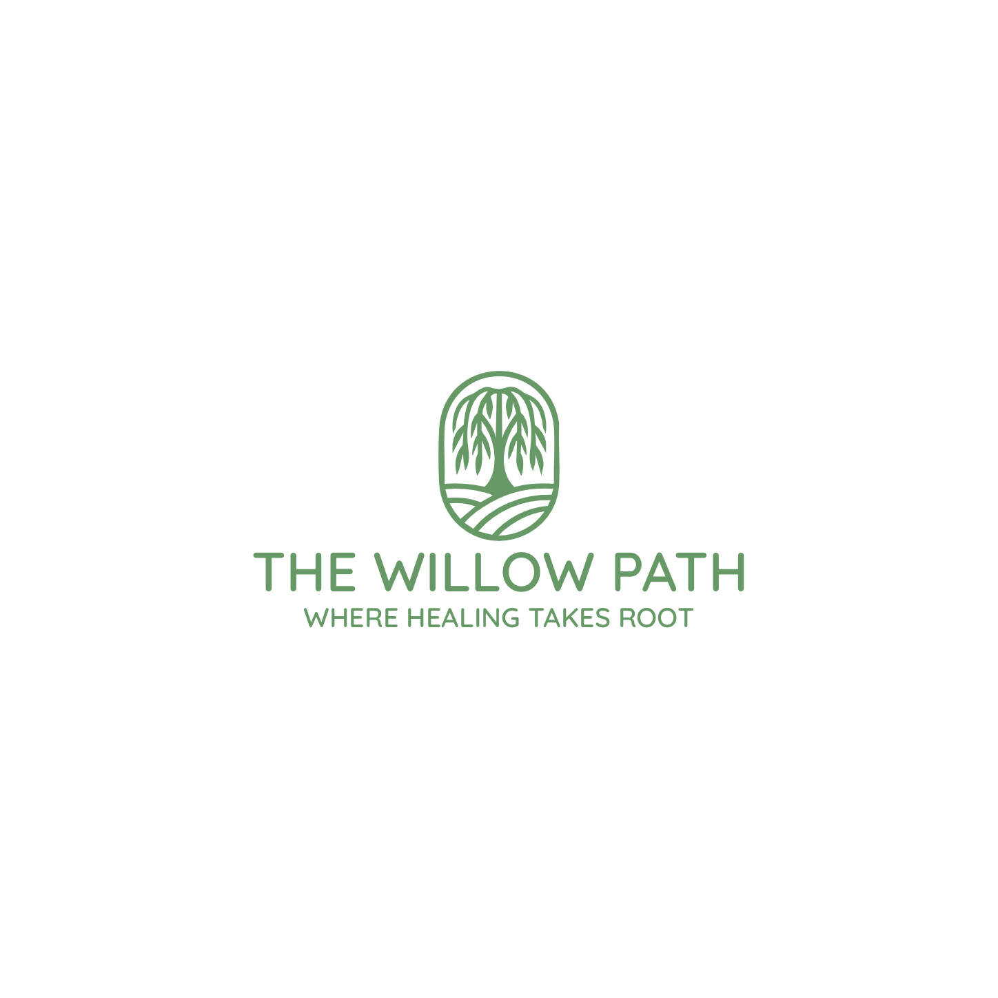 Design de Logo par Muhammadsaria pour The Willow Path | Design #37198771