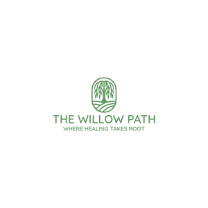 Logo Design by Muhammadsaria for The Willow Path | Design: #37198771