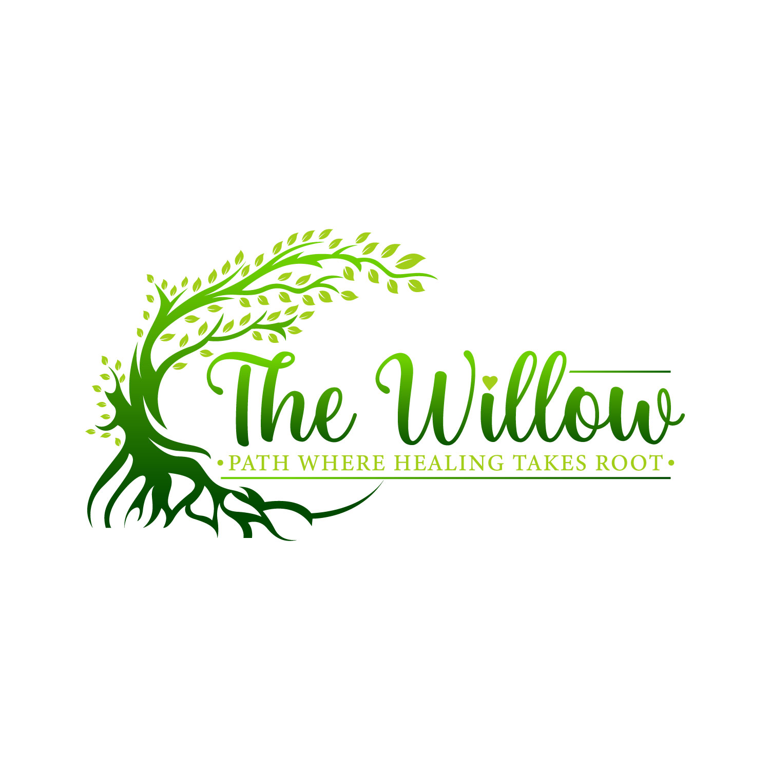Design de Logo par Dot Design 3 pour The Willow Path | Design #37206162