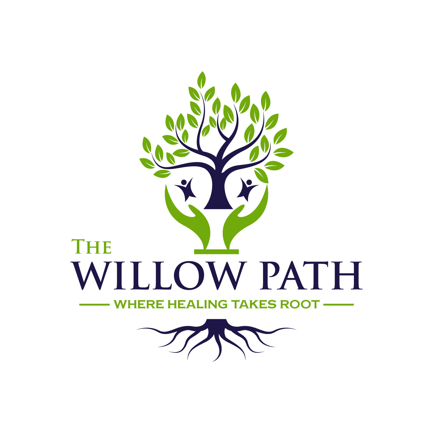 Design de Logo par Dot Design 3 pour The Willow Path | Design #37206969