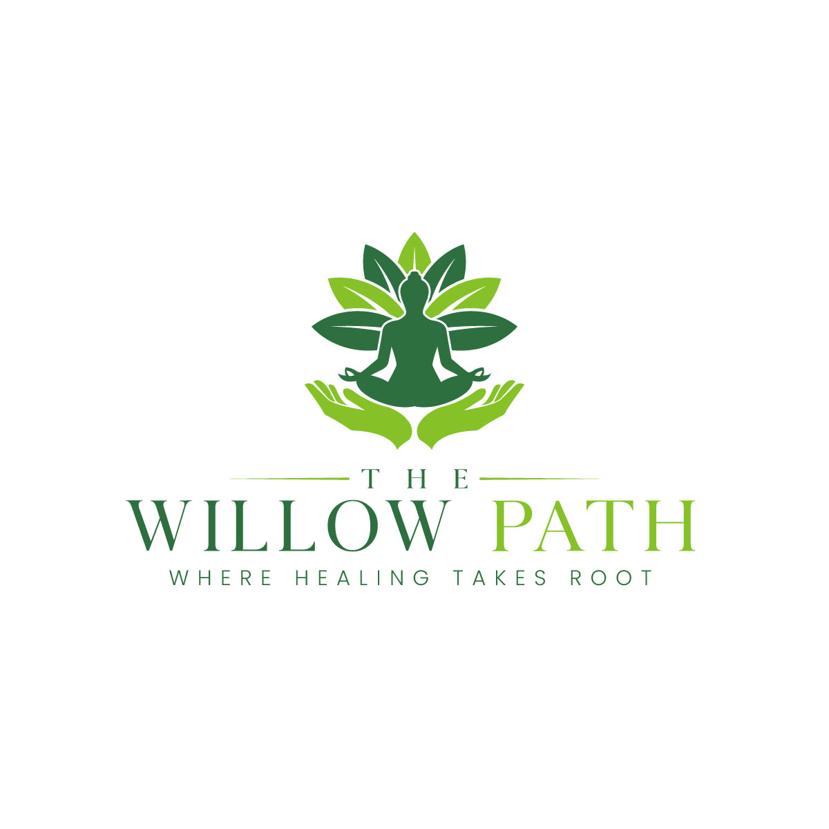 Design de Logo par Dot Design 3 pour The Willow Path | Design #37207146