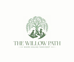 Design de Logo par gauravgraphy pour The Willow Path | Design : #37197682
