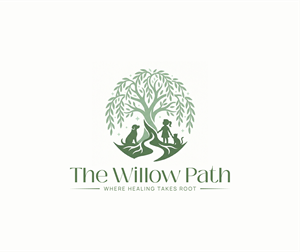 Design de Logo par gauravgraphy pour The Willow Path | Design : #37197713