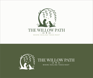 Design de Logo par gauravgraphy pour The Willow Path | Design : #37199312