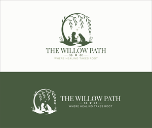 Design de Logo par gauravgraphy pour The Willow Path | Design : #37199317