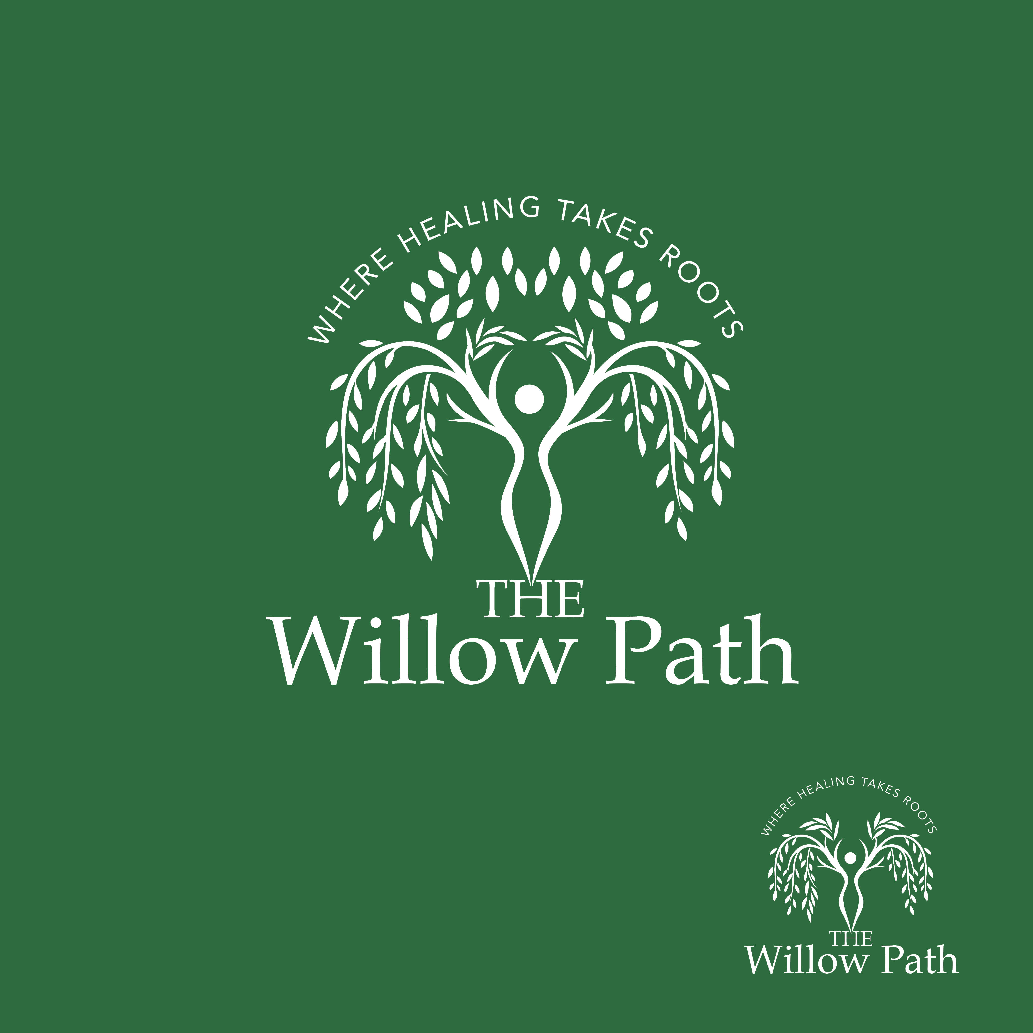 Logo Design by Sampath m for The Willow Path | Design #37190651