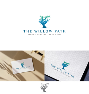 Design de Logo par design.AI pour The Willow Path | Design : #37190615