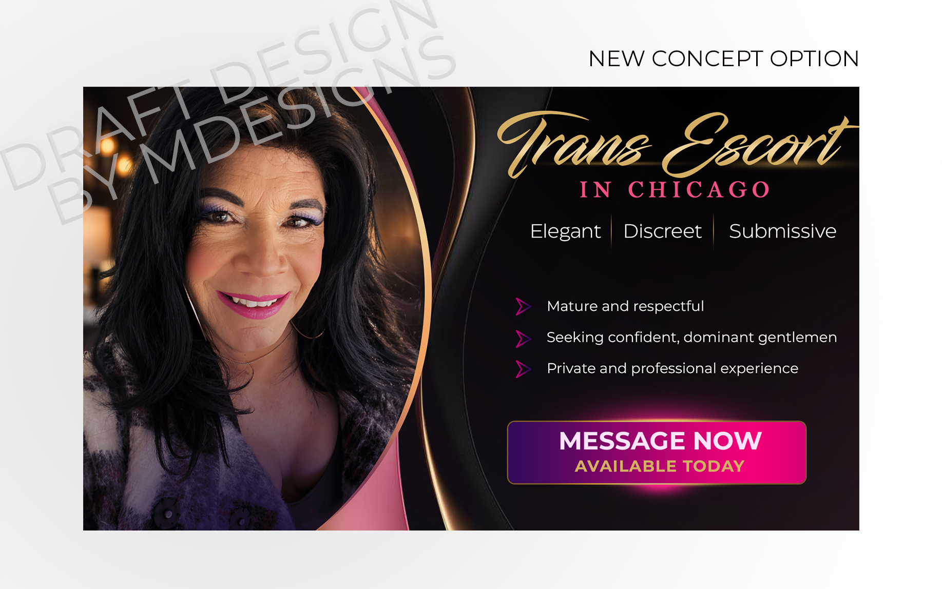 Banner Ad Design by MDesigns ™ for this project | Design: #37193863