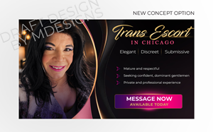 Banner Ad Design by MDesigns ™