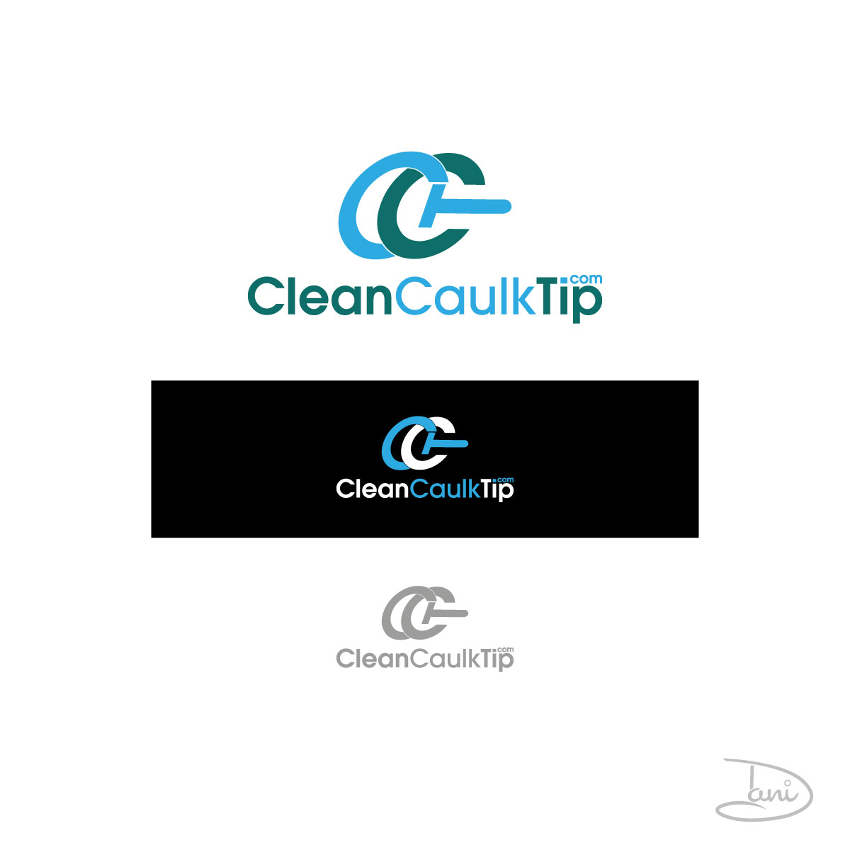 Logo Design by Dani_dani for this project | Design #3152601