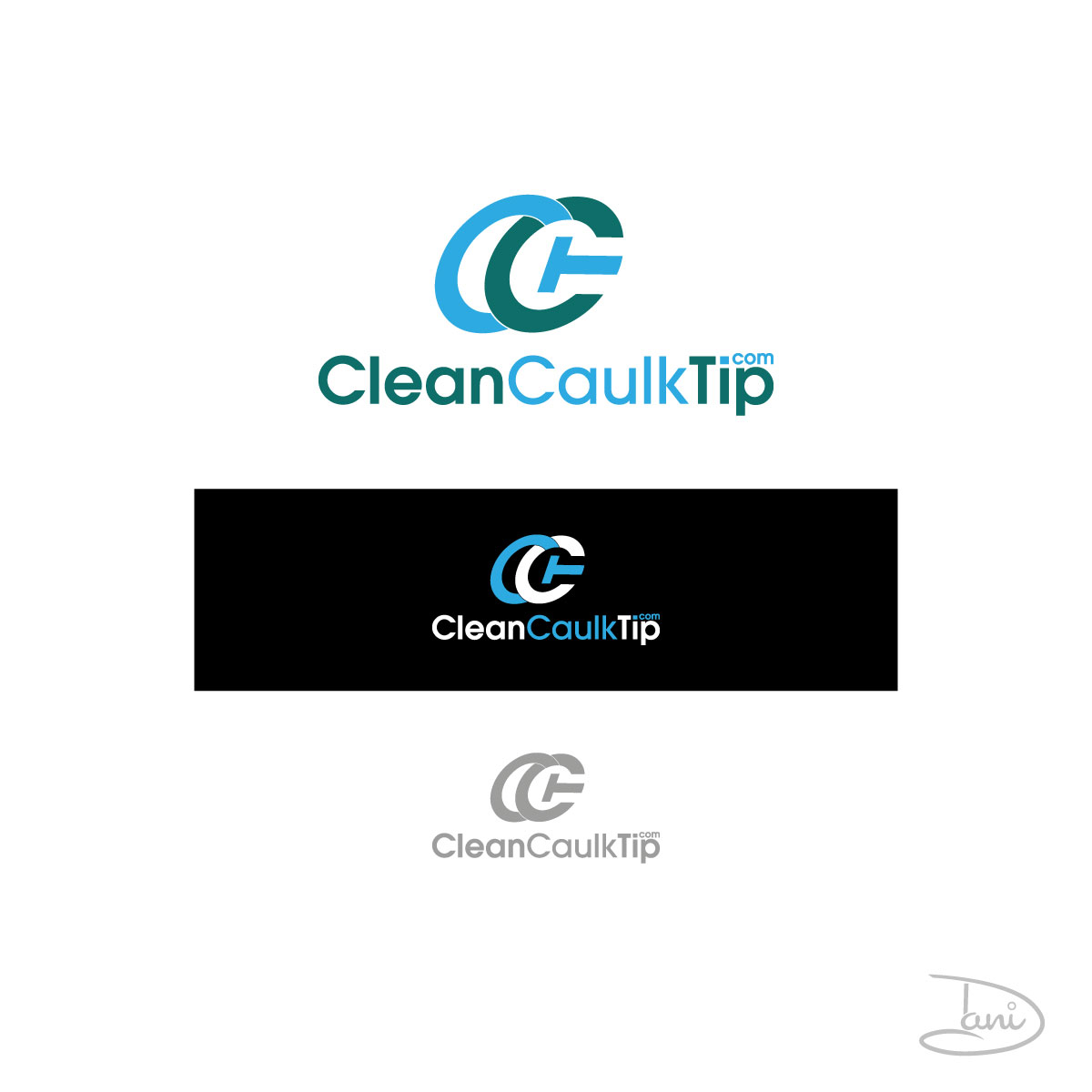 Logo Design by Dani_dani for this project | Design #3152606