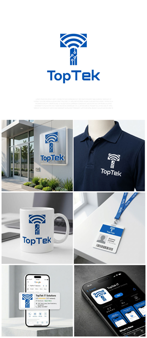 Logo Design by LogoEon