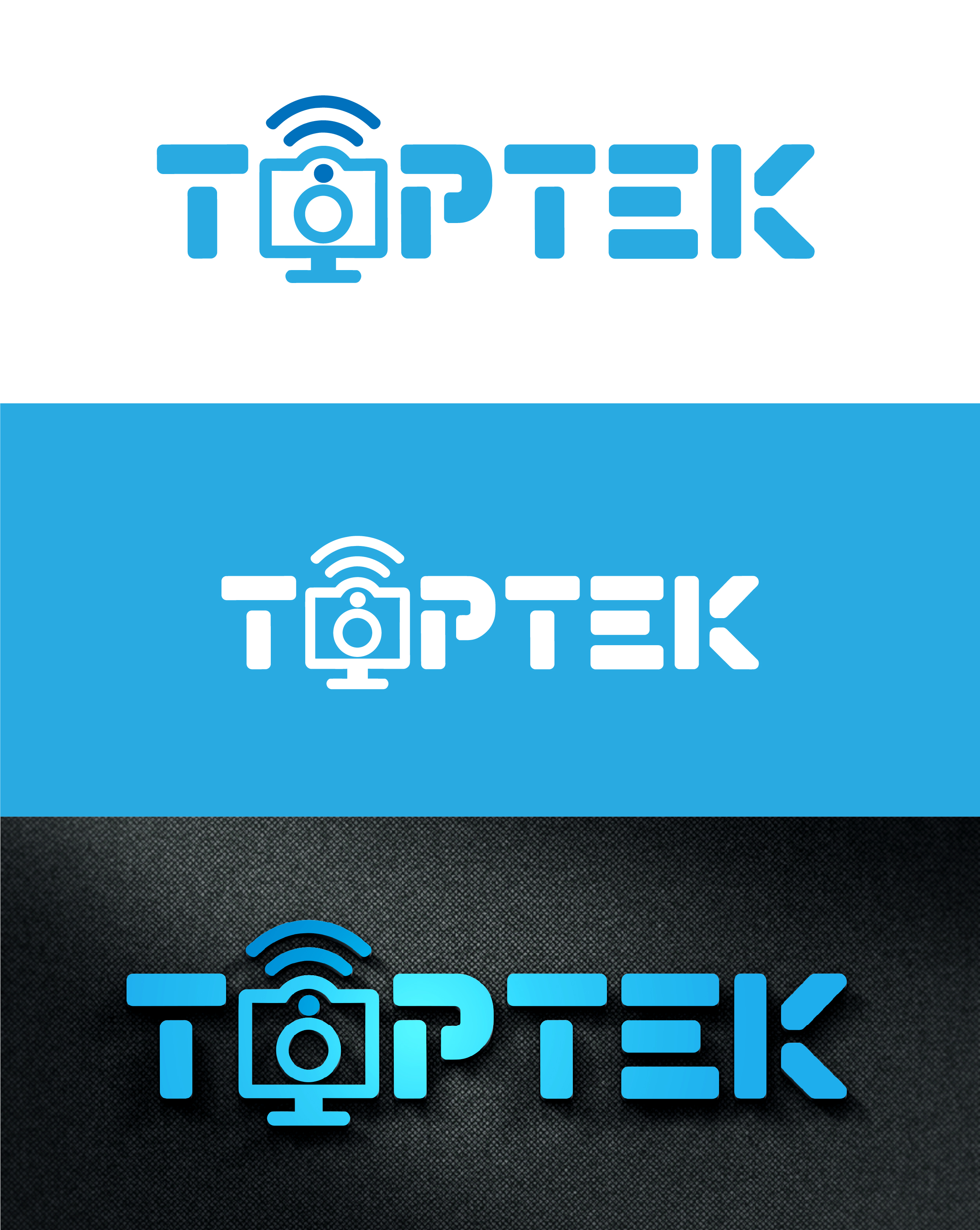 Logo Design by Creative-Vect-Art for this project | Design #37198188