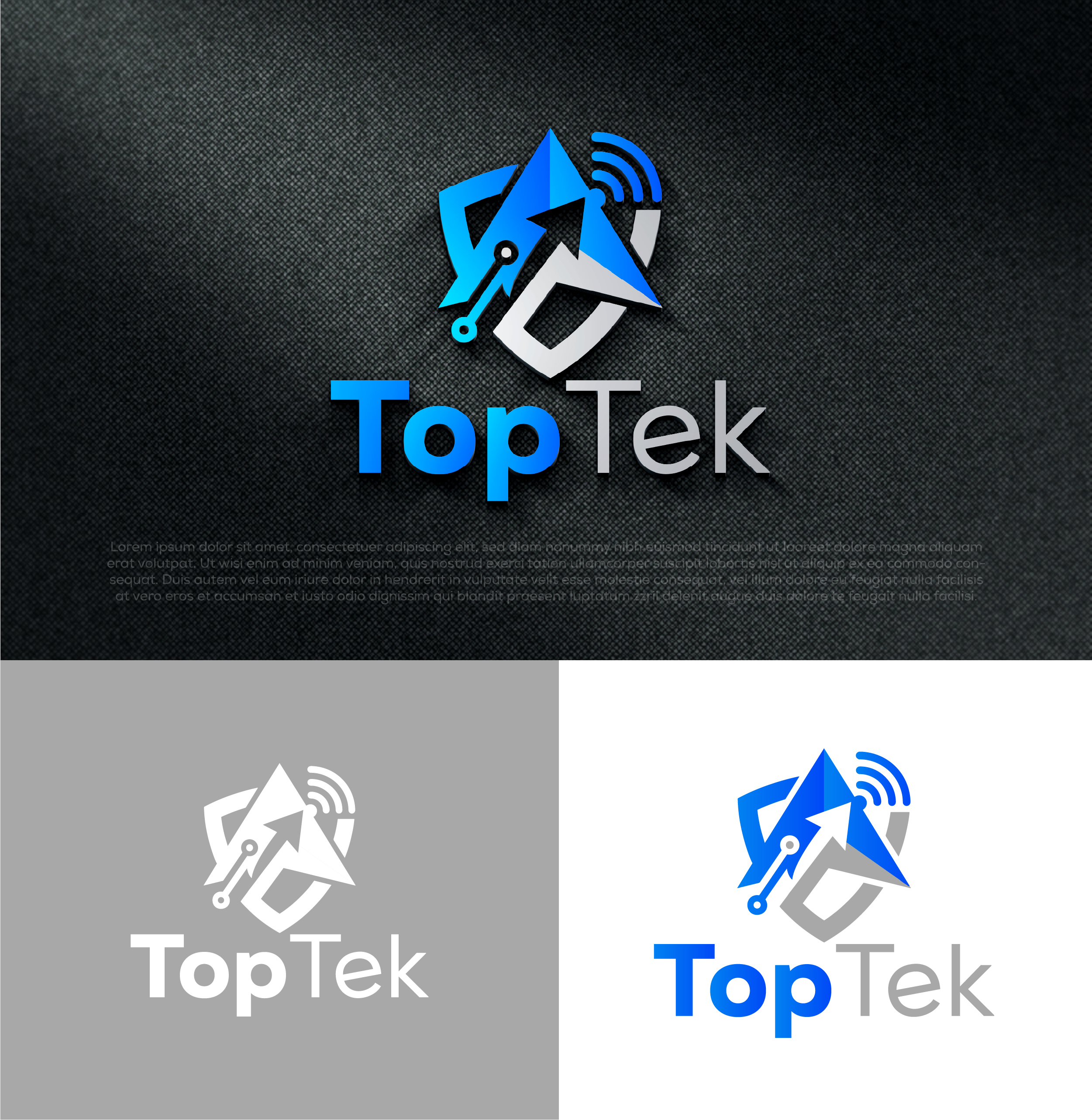 Logo Design by Creative-Vect-Art for this project | Design #37198249