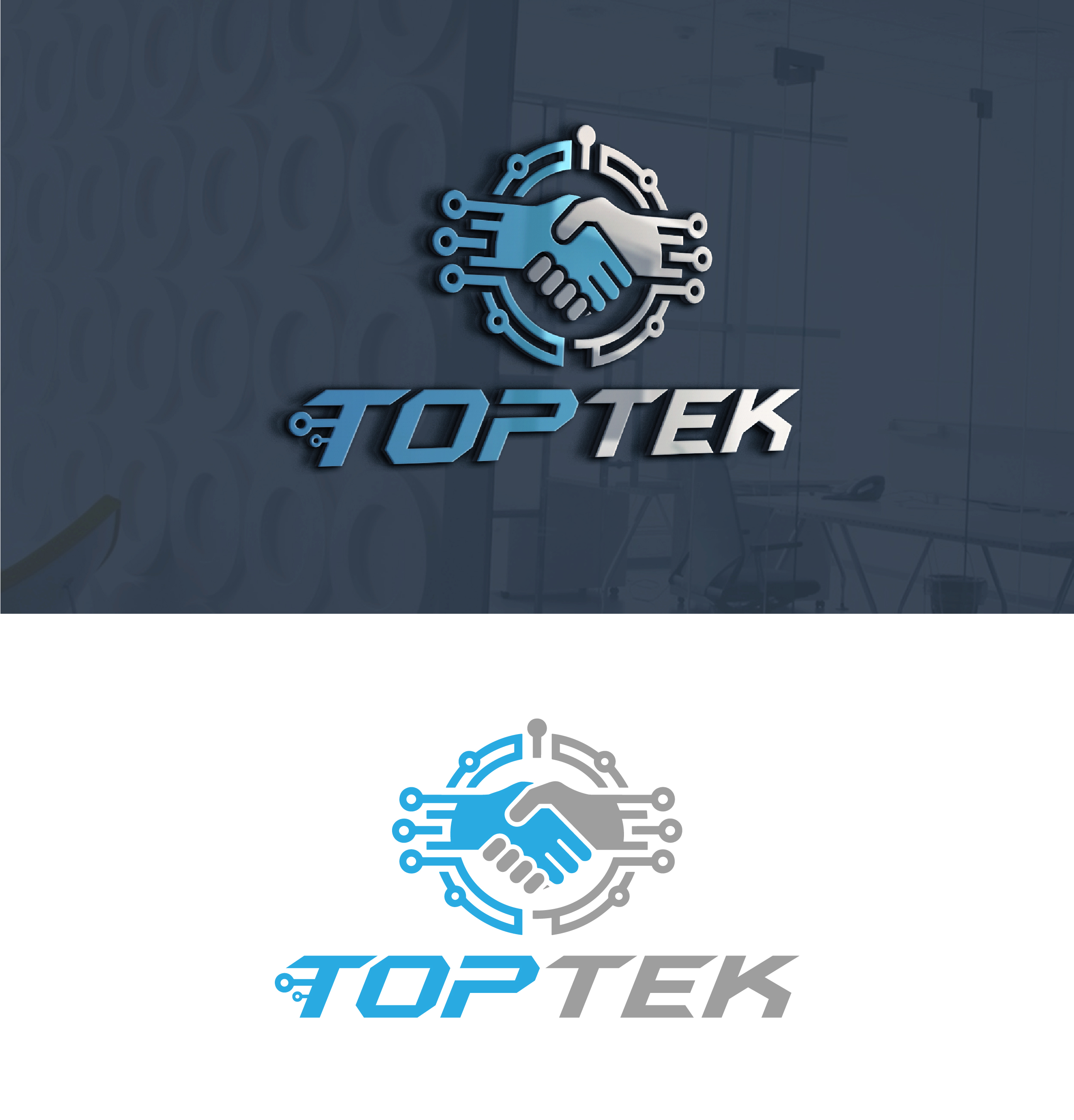 Logo Design by Creative-Vect-Art for this project | Design #37201159