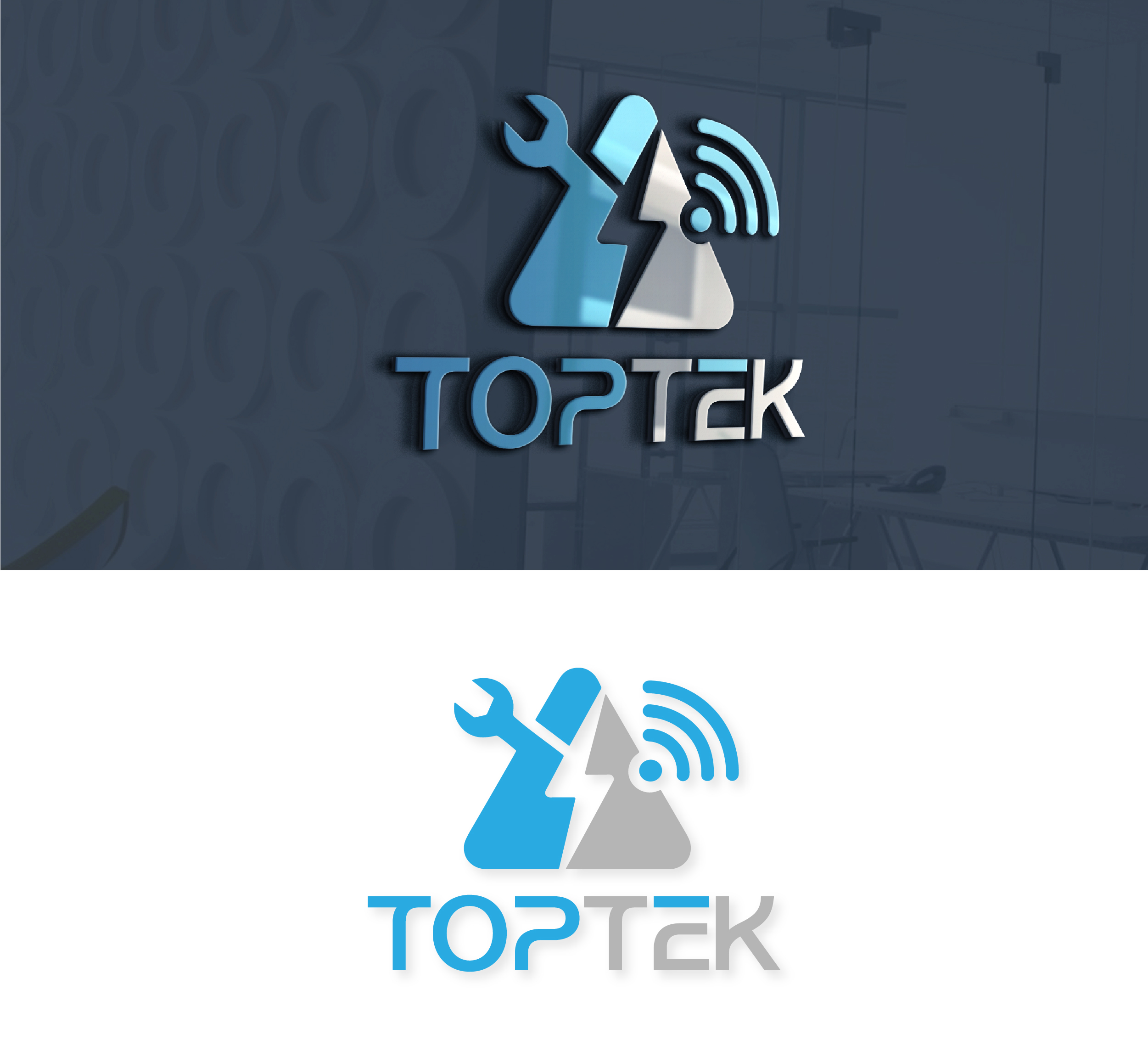 Logo Design by Creative-Vect-Art for this project | Design #37201193