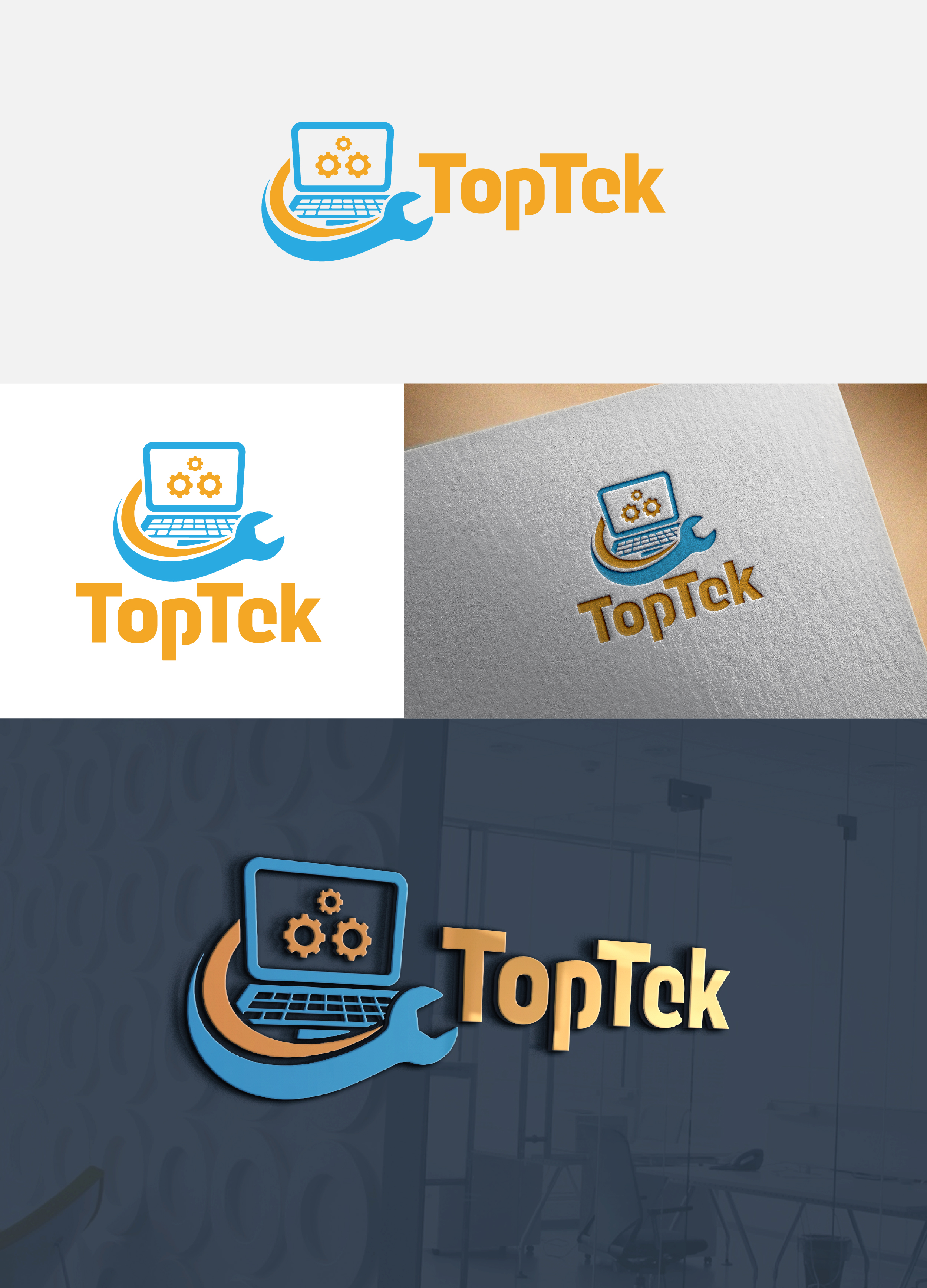 Logo Design by Creative-Vect-Art for this project | Design #37209825