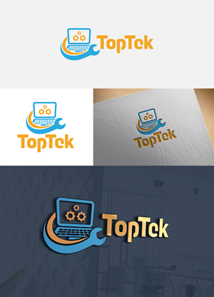 Logo Design by Creative-Vect-Art for this project | Design: #37209825