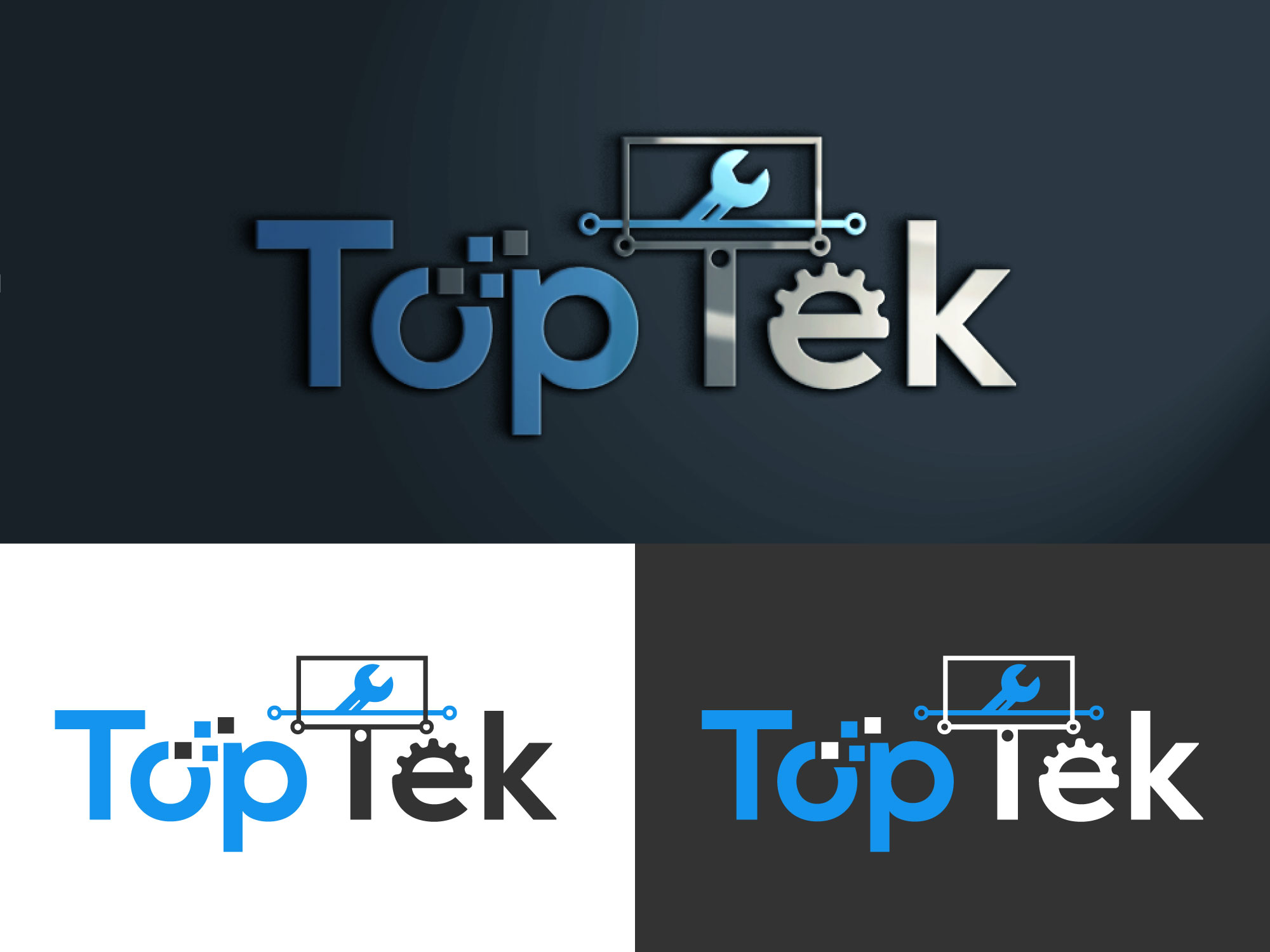 Logo Design by amran mollaa for this project | Design #37206473