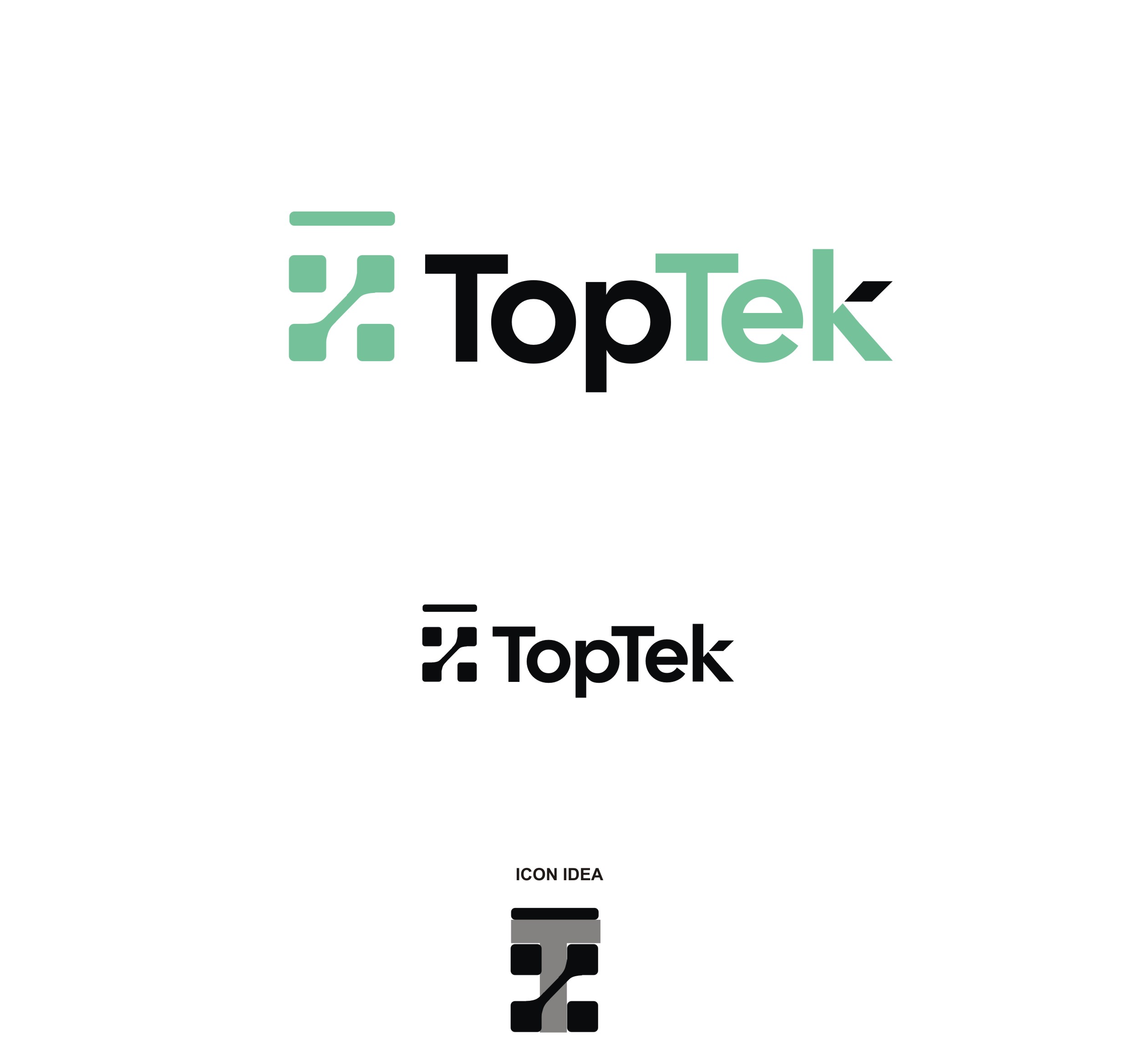 Logo Design by rgb01 for this project | Design #37219994