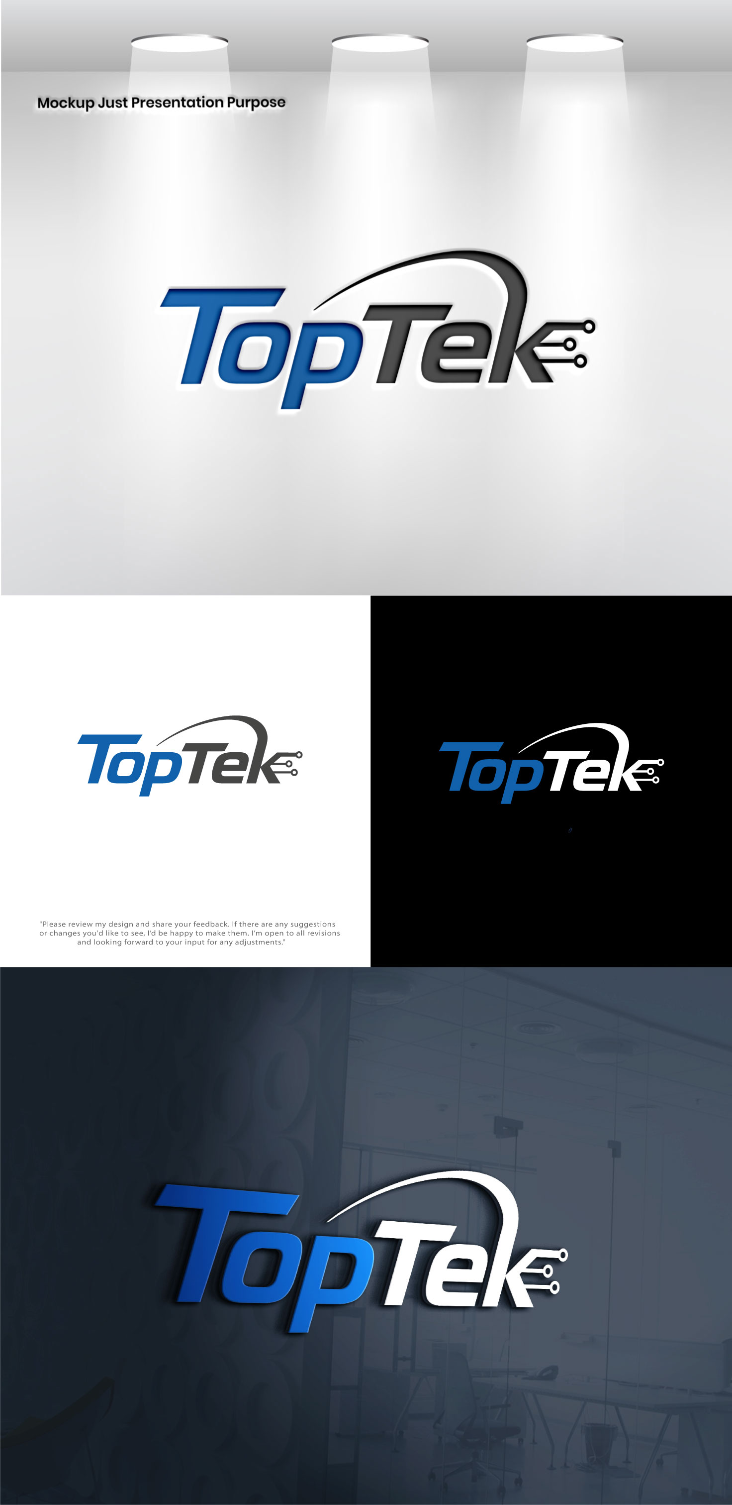 Logo Design by Pixel Foundry for this project | Design #37204410