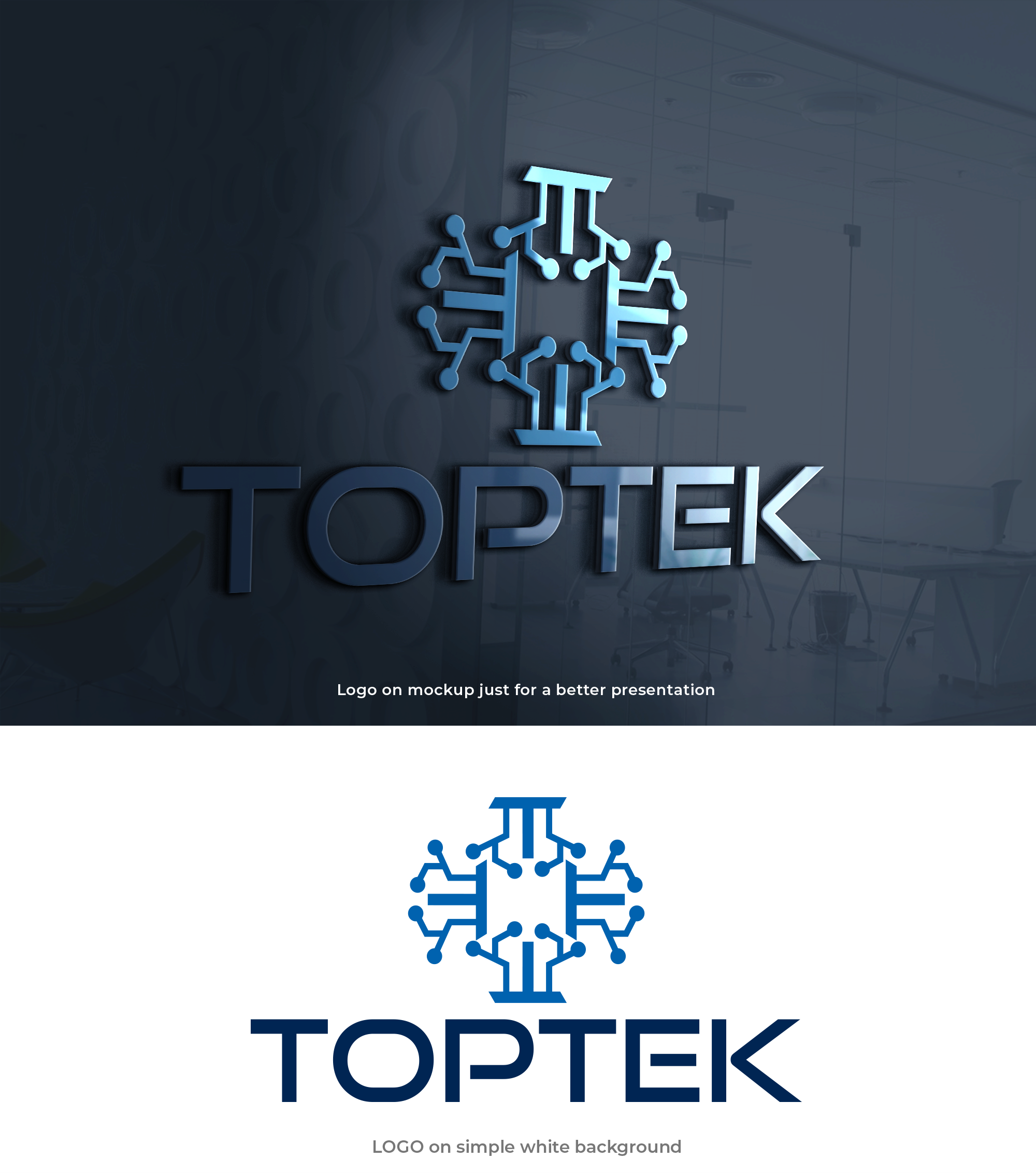 Logo Design by Asad Shaikh for this project | Design #37208778