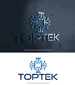 Logo Design by Asad Shaikh for this project | Design: #37208778