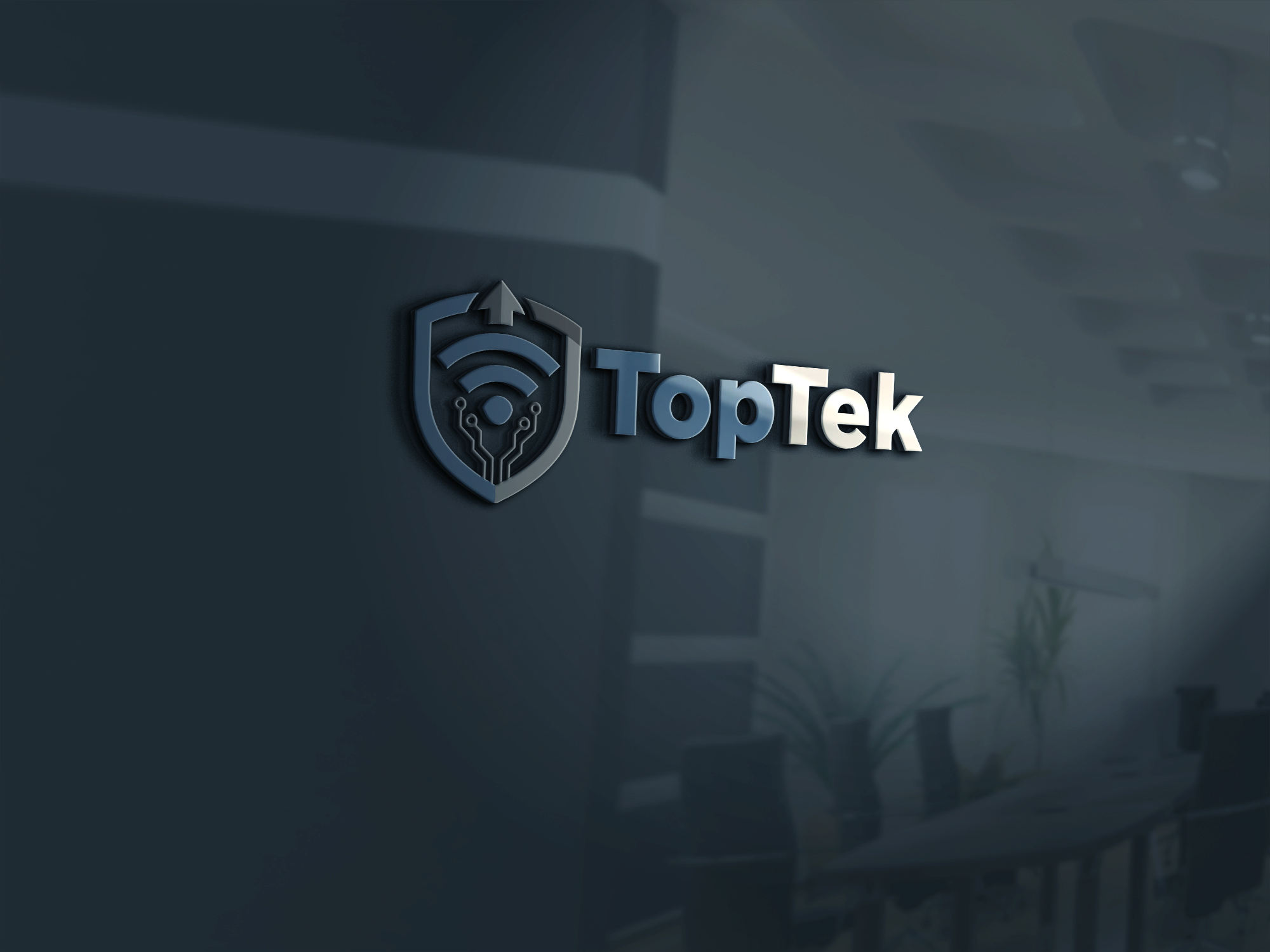 Logo Design by FARU.......... for this project | Design #37223054