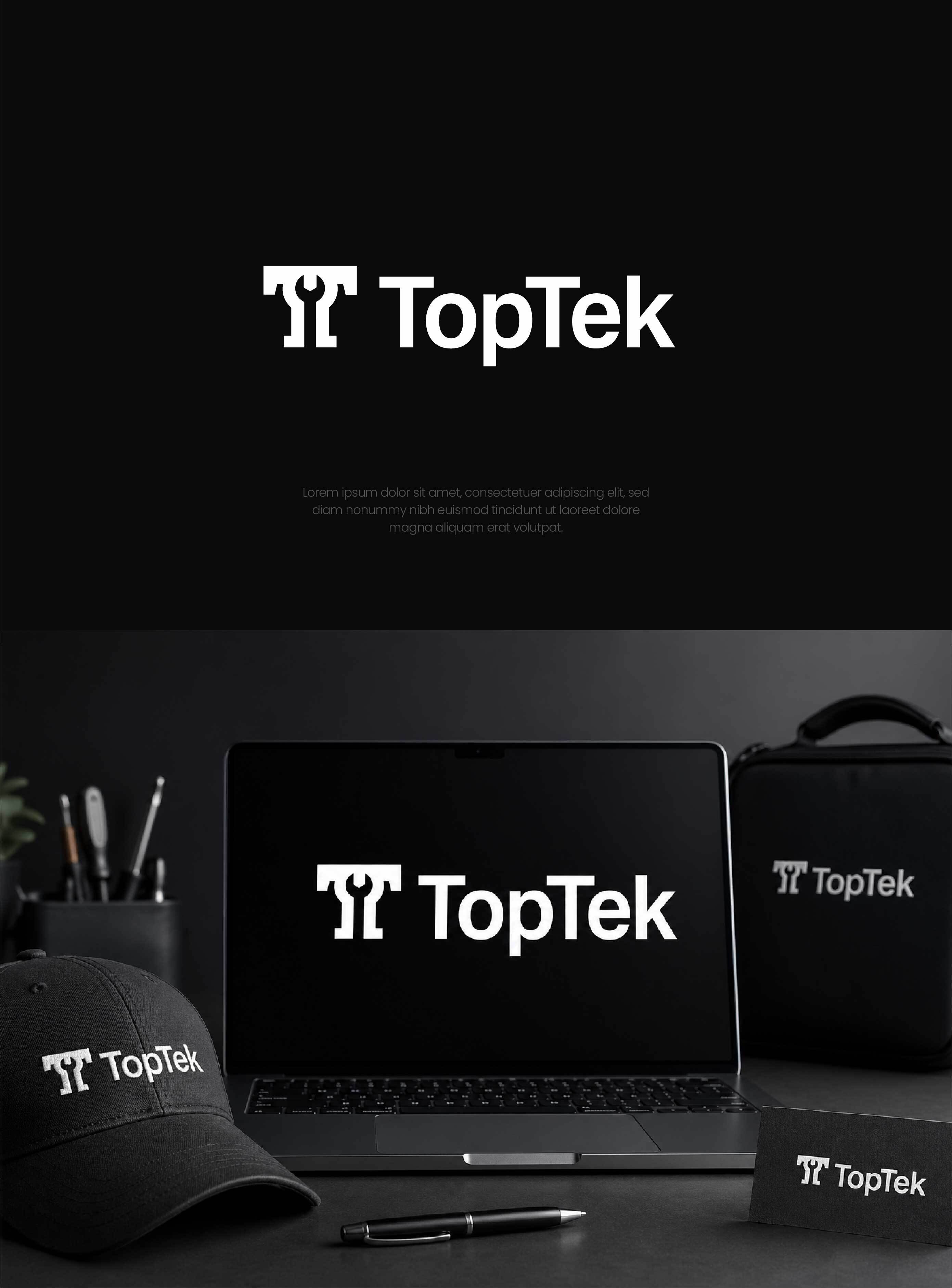 Logo Design by Ha.Connick for this project | Design #37199374