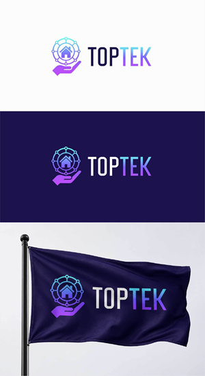 Logo Design by Ha.Connick for this project | Design: #37200599