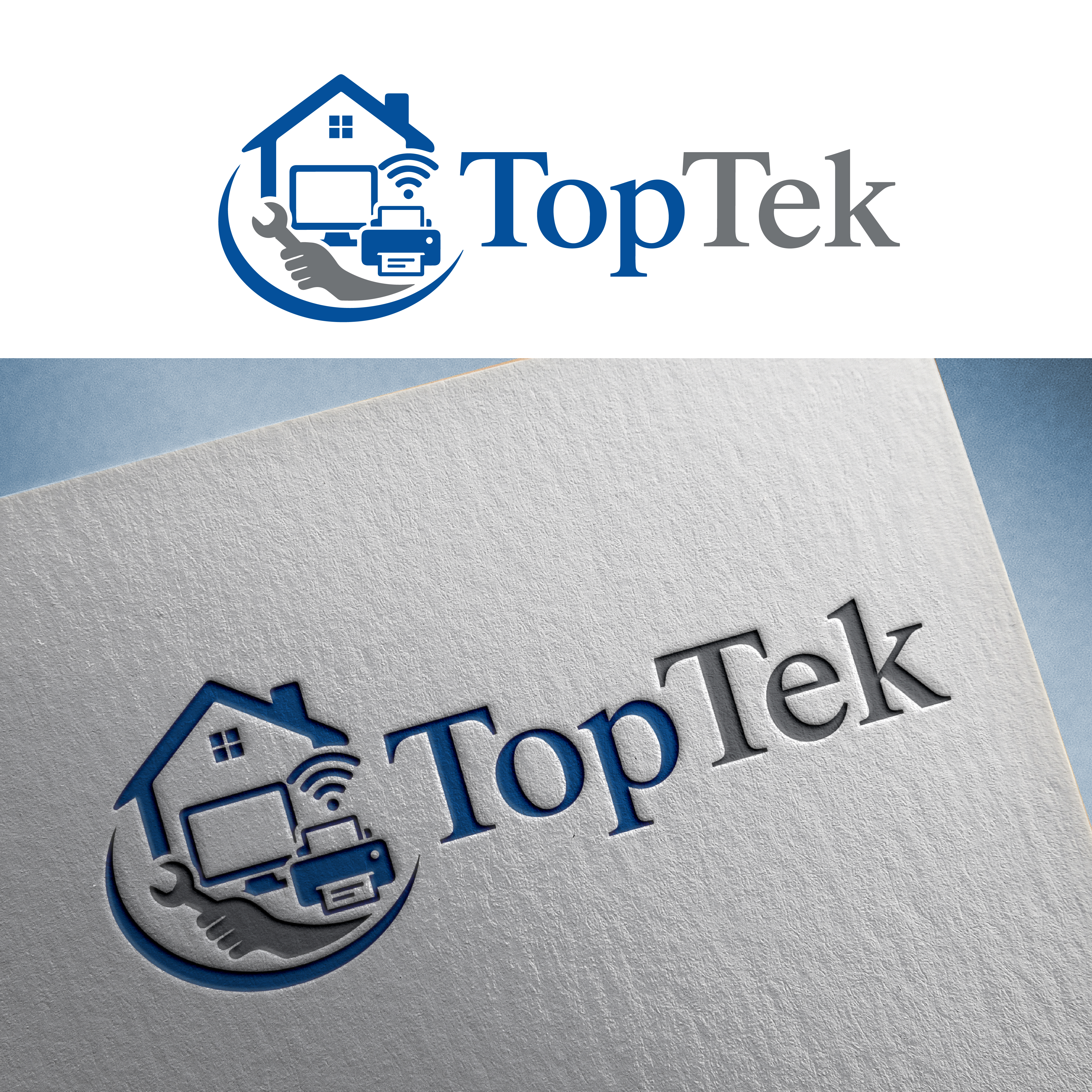 Logo Design by Shariqology for this project | Design #37201620