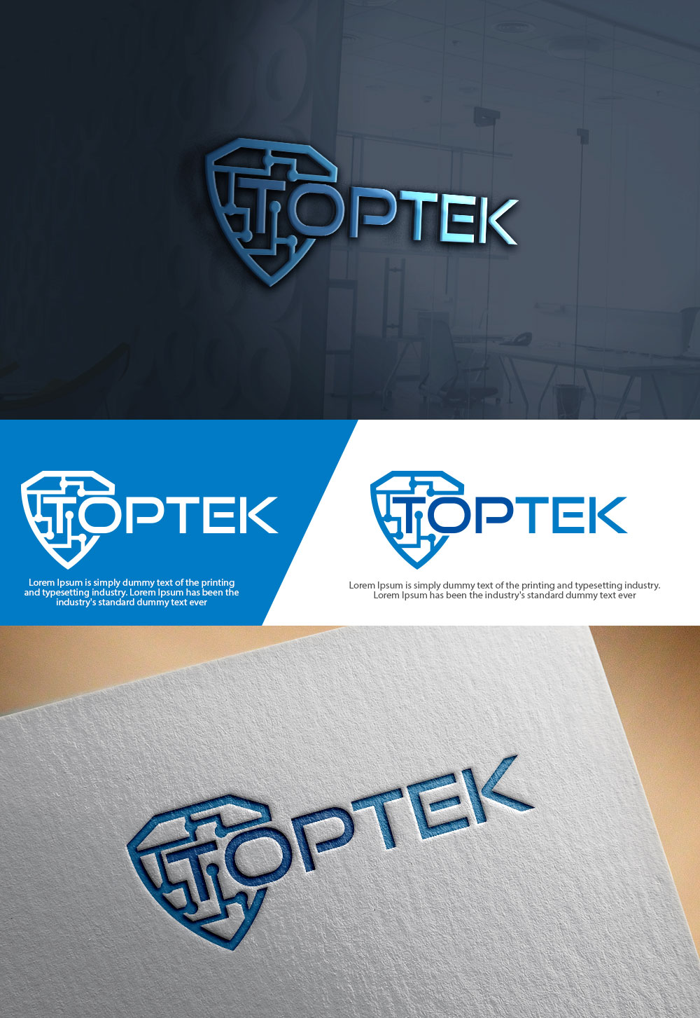 Logo Design by sulemani  creation for this project | Design #37200373