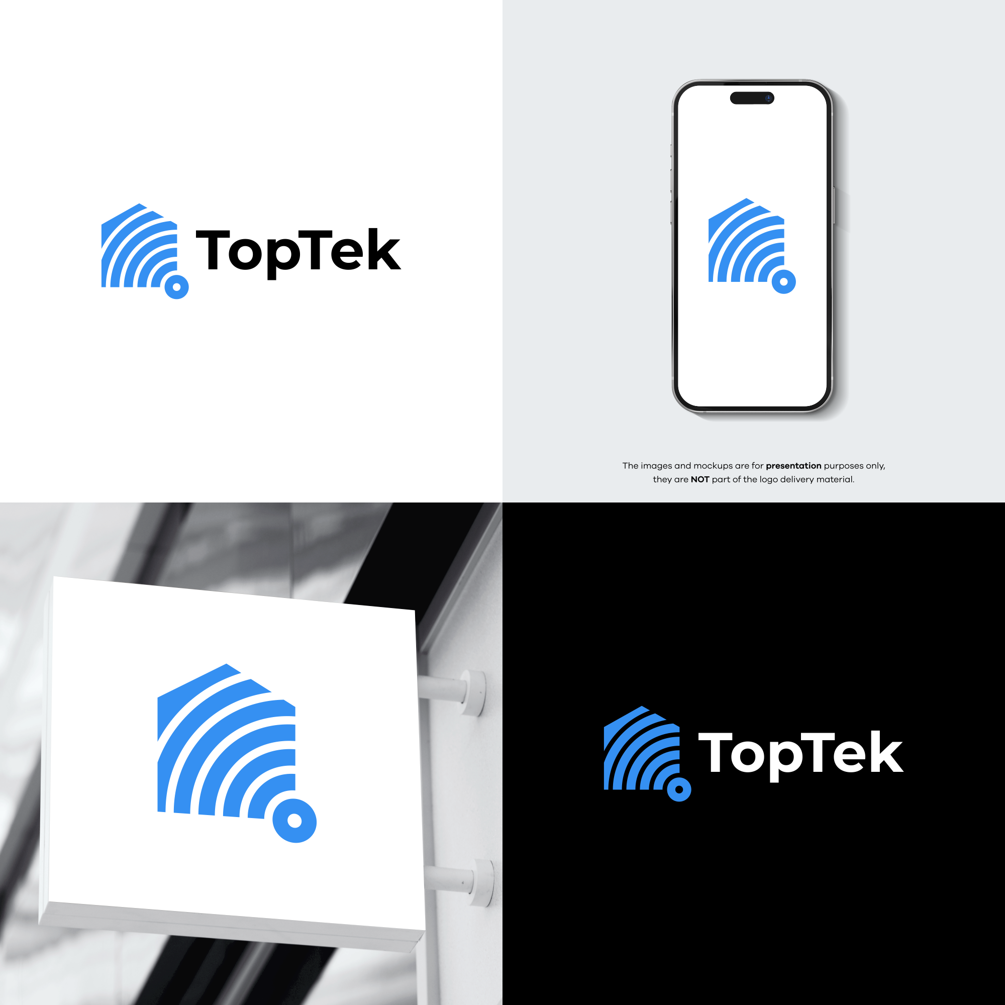 Logo Design by Royco for this project | Design #37197942