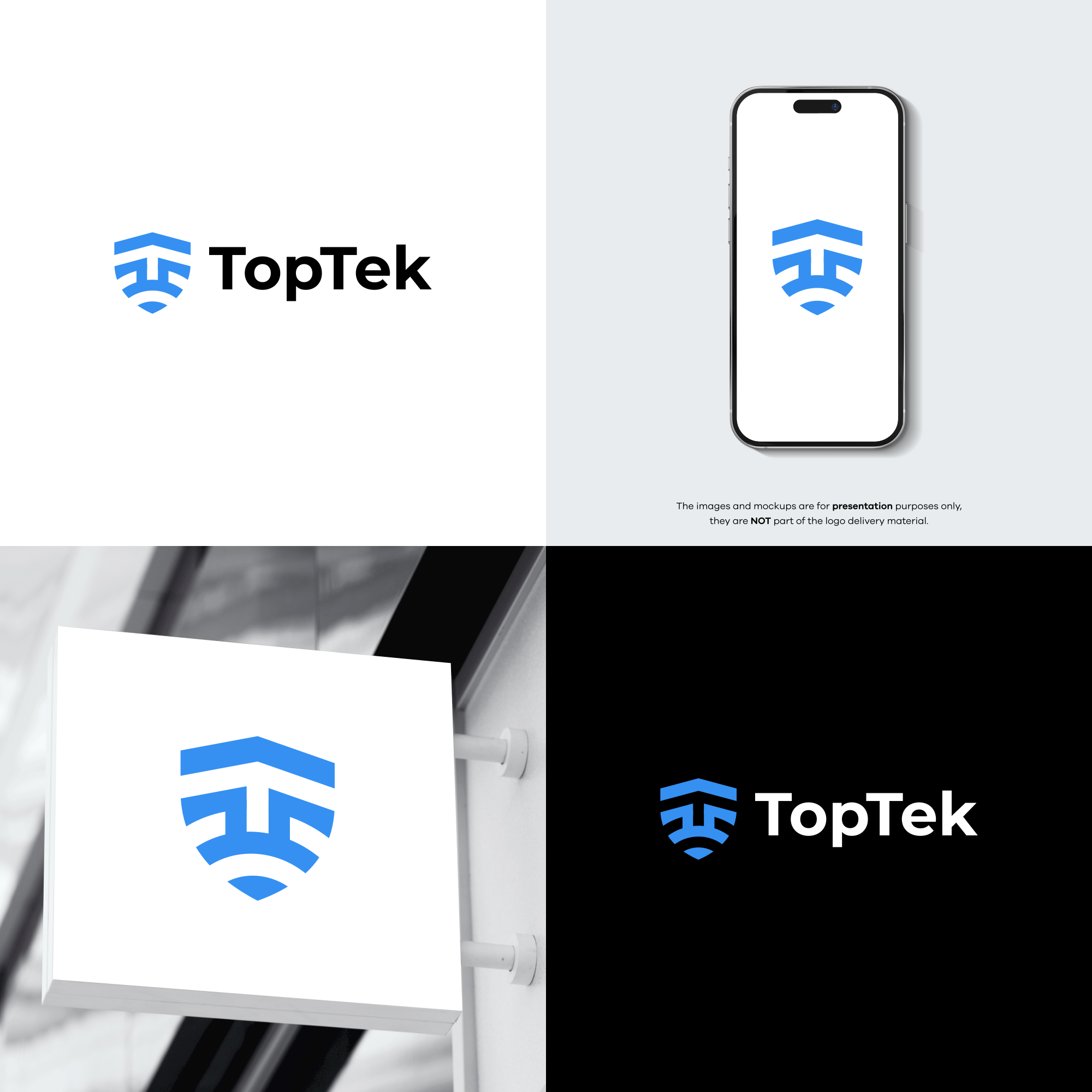 Logo Design by Royco for this project | Design #37197943