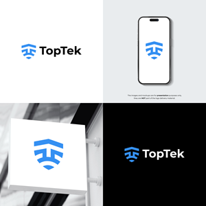 Logo Design by Royco for this project | Design: #37197943