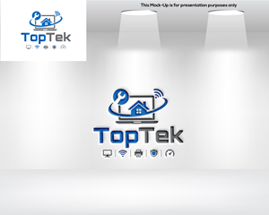 Logo Design by niajul hok for this project | Design: #37198113