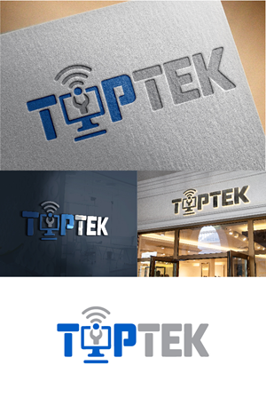 Logo Design by LogoLogic98 for this project | Design: #37208767