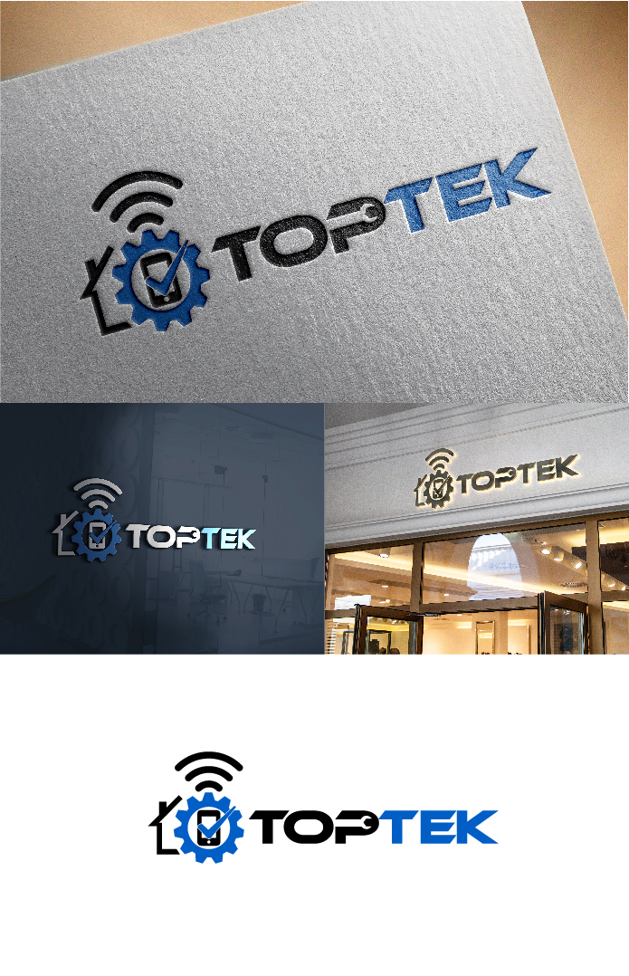 Logo Design by LogoLogic98 for this project | Design #37208783
