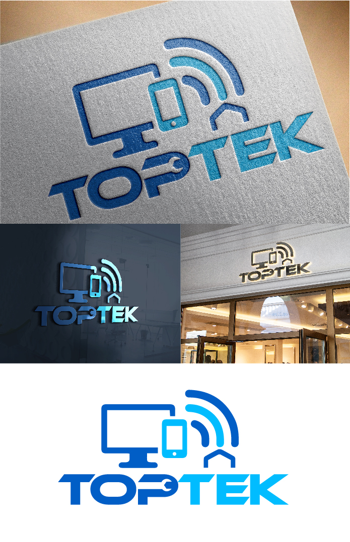 Logo Design by LogoLogic98 for this project | Design #37208795