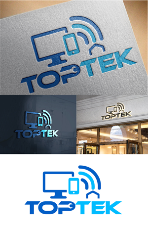 Logo Design by LogoLogic98 for this project | Design: #37208795