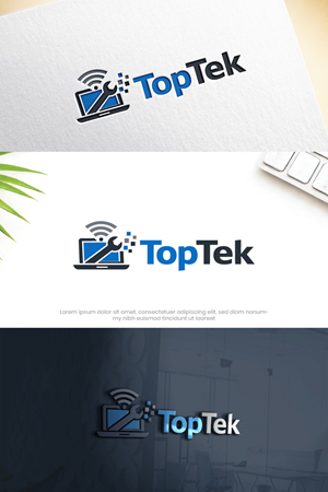 Logo Design by Hamza  Al-Muttalib for this project | Design: #37199294