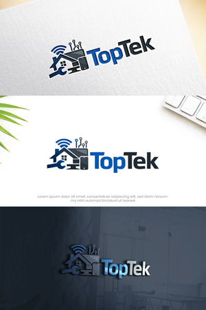 Logo Design by Hamza  Al-Muttalib for this project | Design: #37199295