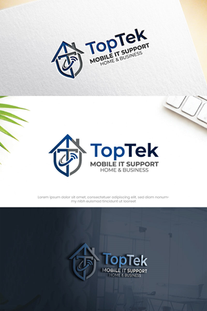 Logo Design by Hamza  Al-Muttalib for this project | Design: #37199296
