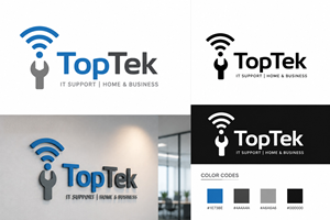 Logo Design by Fazli Ahmad for this project | Design: #37202973