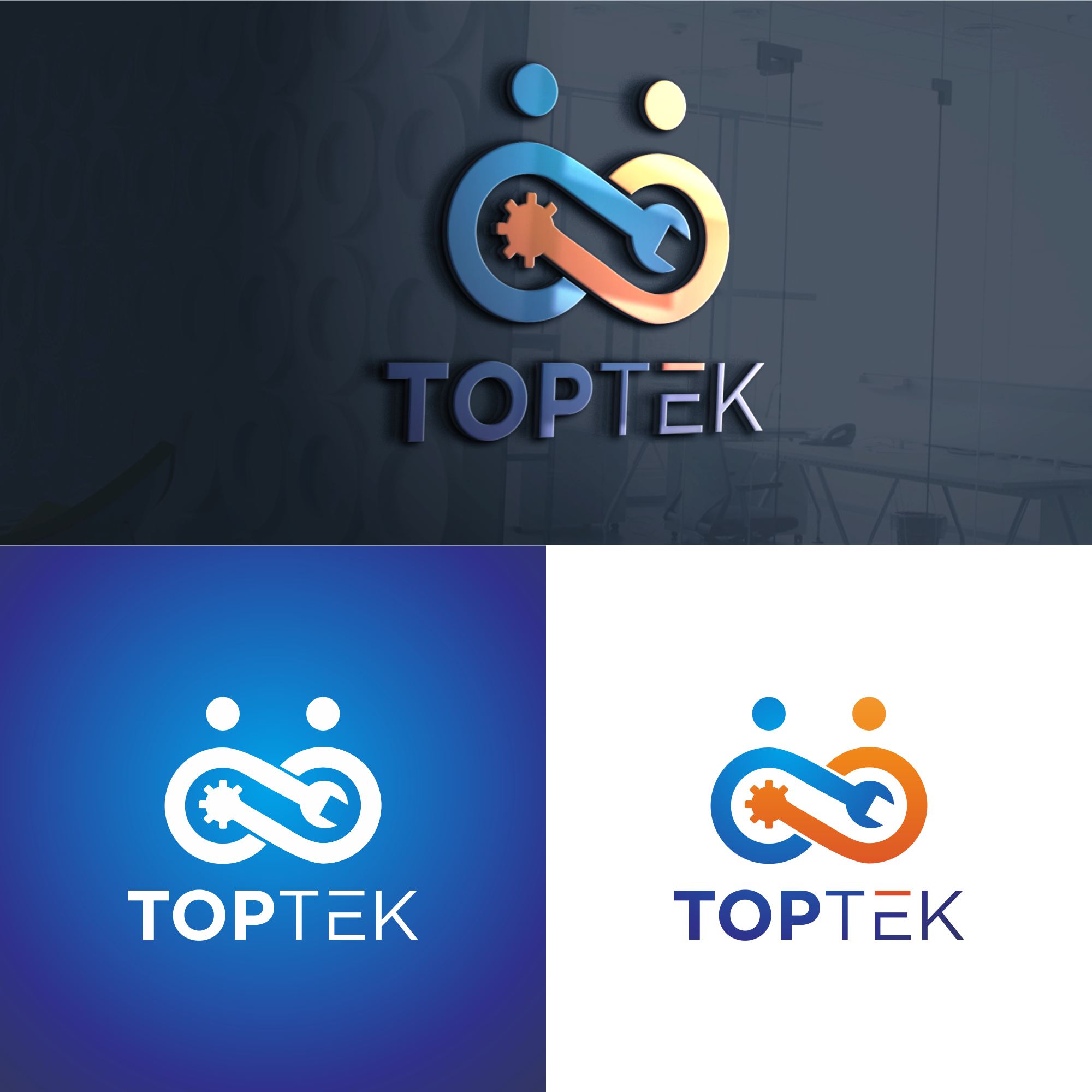Logo Design by AsFN for this project | Design #37198424