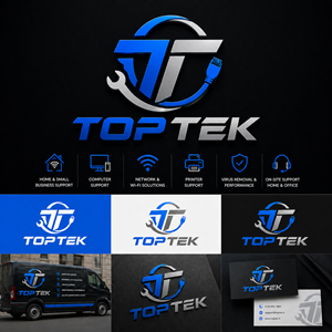 Logo Design by Adeikhan for this project | Design: #37199459