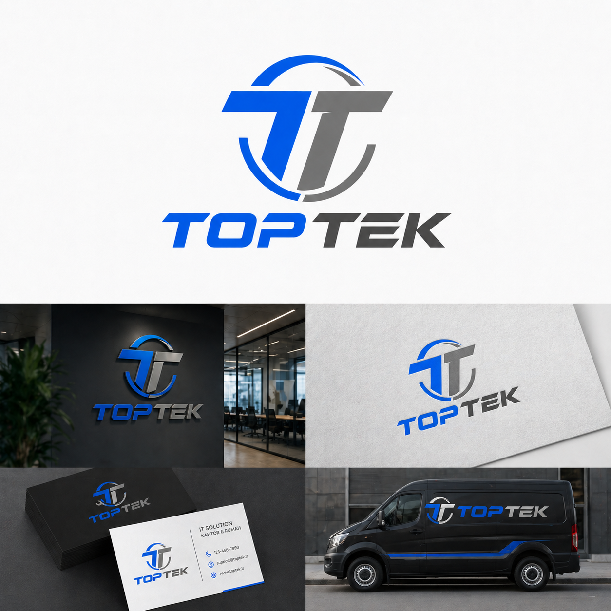 Logo Design by Adeikhan for this project | Design #37203877