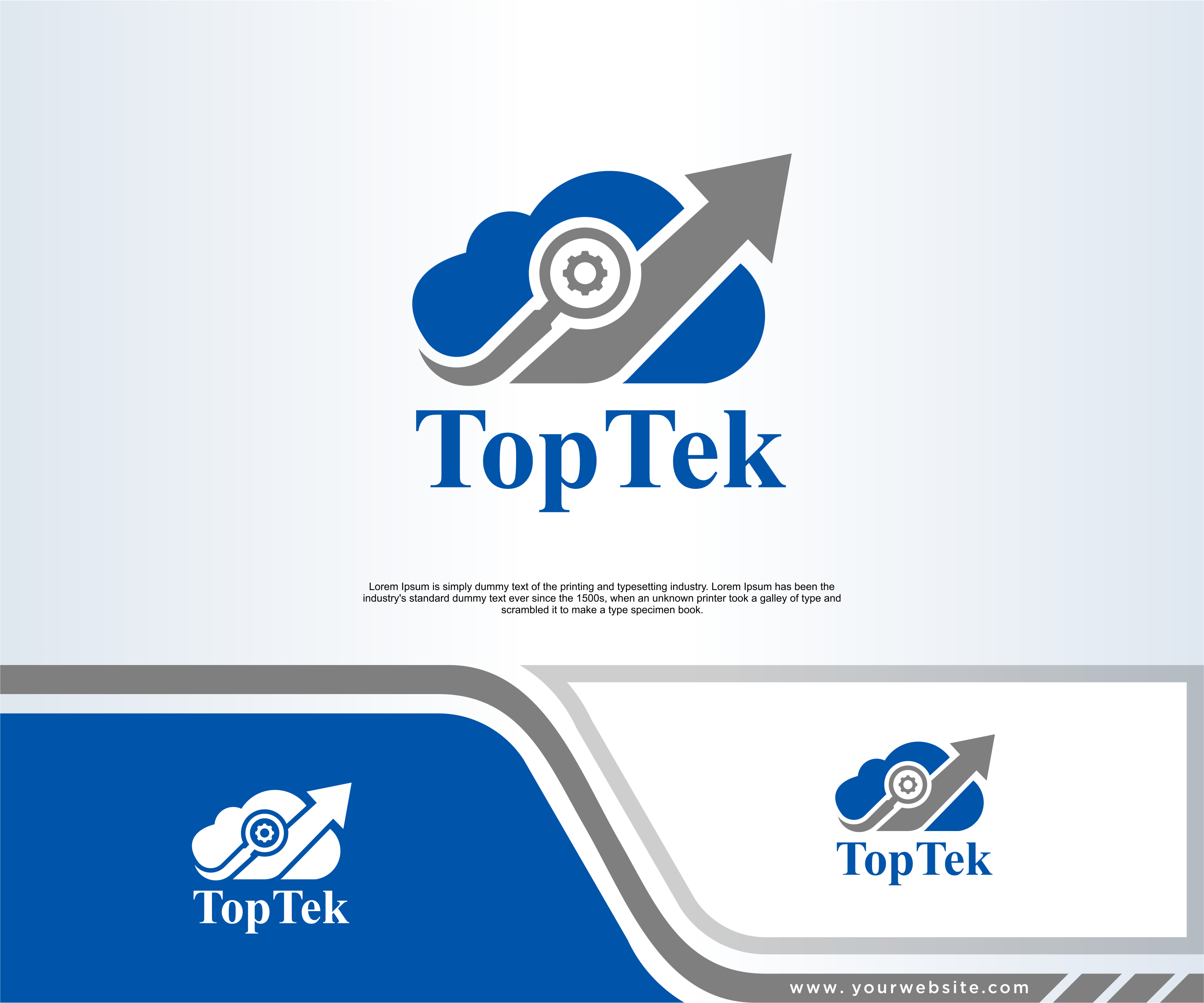 Logo Design by dobleh_creative for this project | Design #37203512