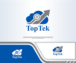 Logo Design by dobleh_creative for this project | Design: #37203512